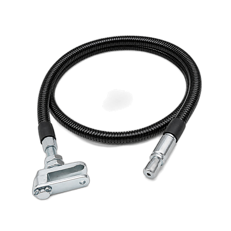 WG9725240008-2 Gear Shift Cable for Sinotruk HOWO