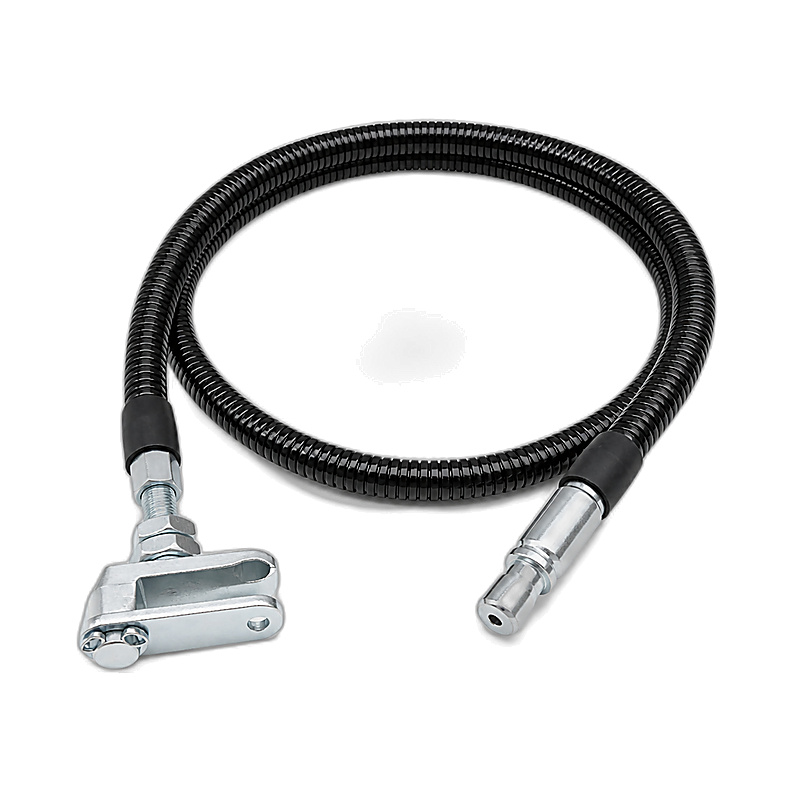 WG9725240118-2 Gear Shift Cable for Sinotruk HOWO