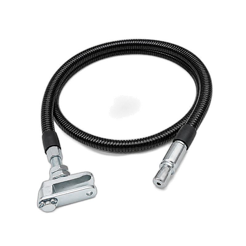 WG9725240202-2 Трос переключения передач для Sinotruk HOWO