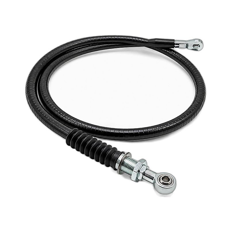 WG9725240204-1 Gear Shift Cable for Sinotruk HOWO