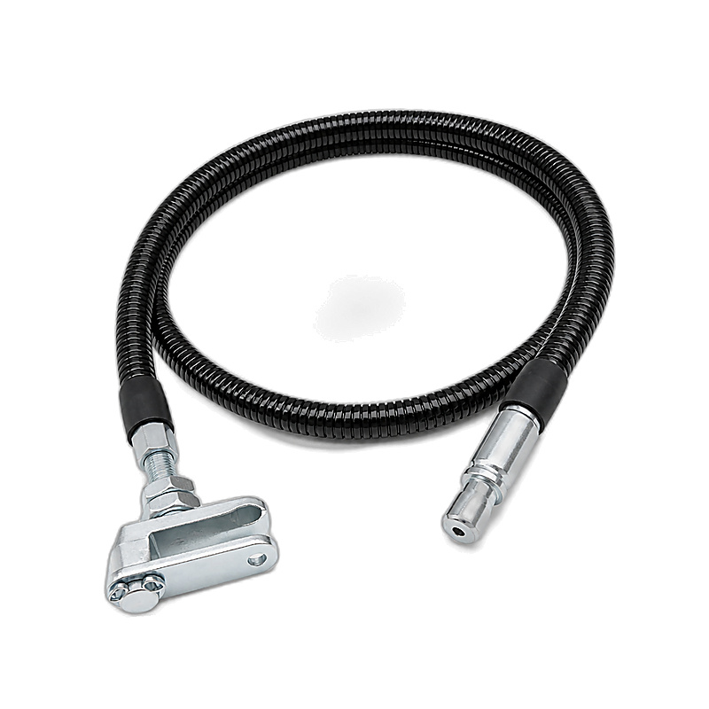 WG9725240218-2 Gear Shift Cable for Sinotruk HOWO