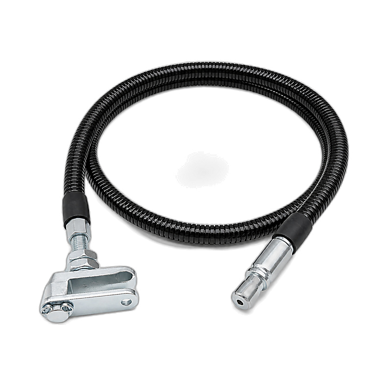 WG9725240338-2 Câble de commande de vitesse pour Sinotruk HOWO