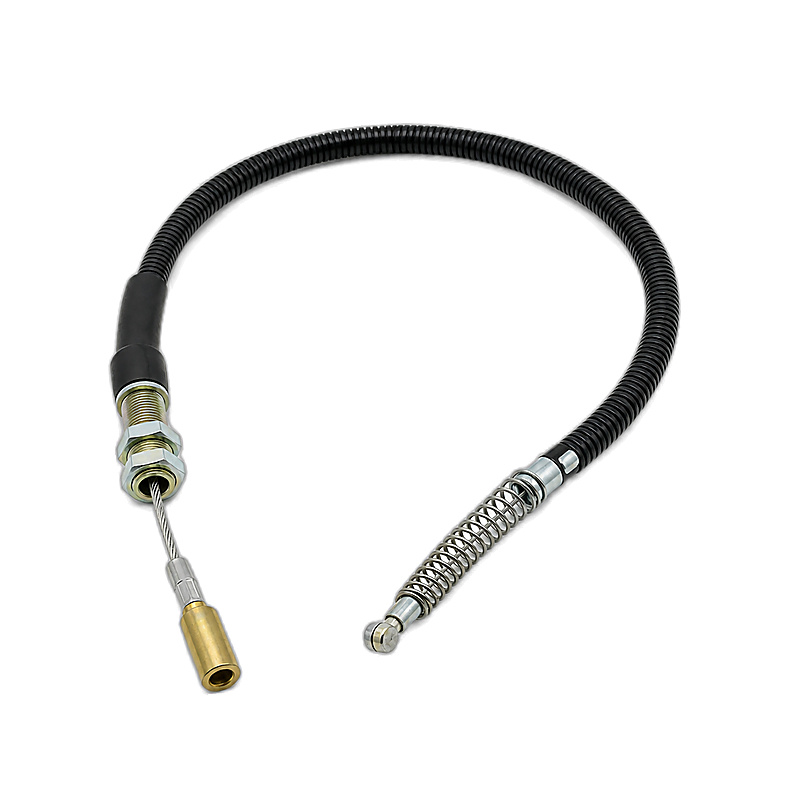 WG9725570001 Accelerator Cable for Sinotruk HOWO