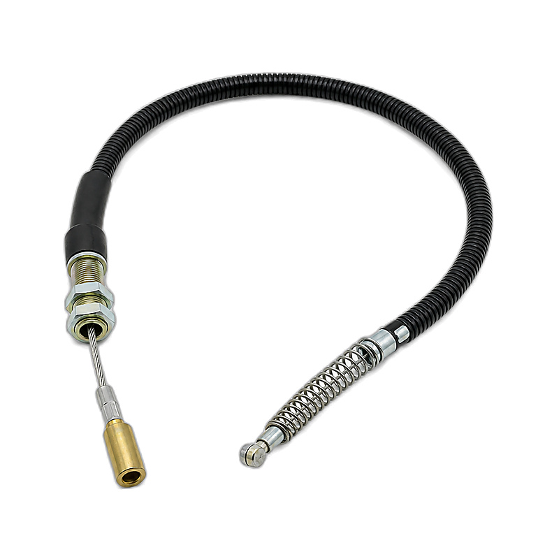 WG9725570200 Câble d'accélérateur pour Sinotruk HOWO