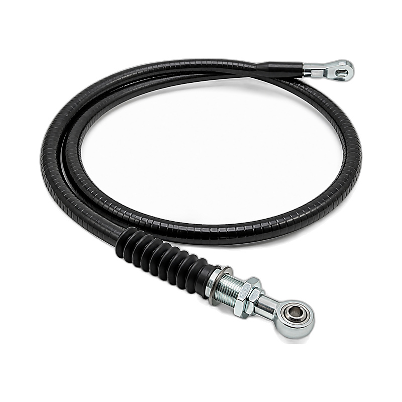 WG9900243001-1 Câble de commande de vitesse pour Sinotruk HOWO