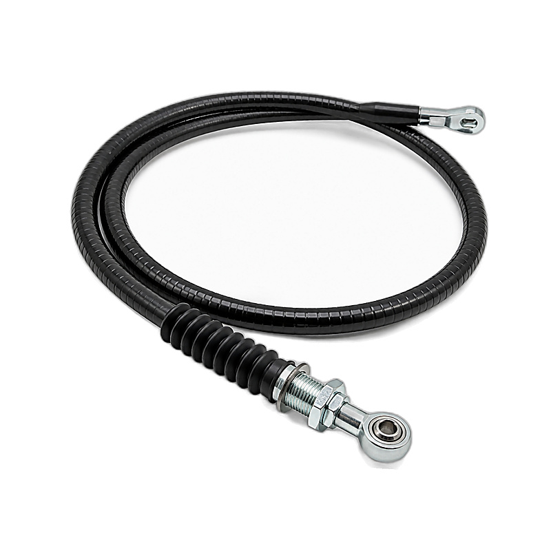 WG9900243102-1 كابل عصا نقل السرعة لـ Sinotruk HOWO