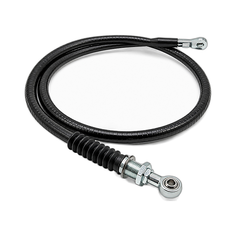 WG9900243201-1 Câble de commande de vitesse pour Sinotruk HOWO