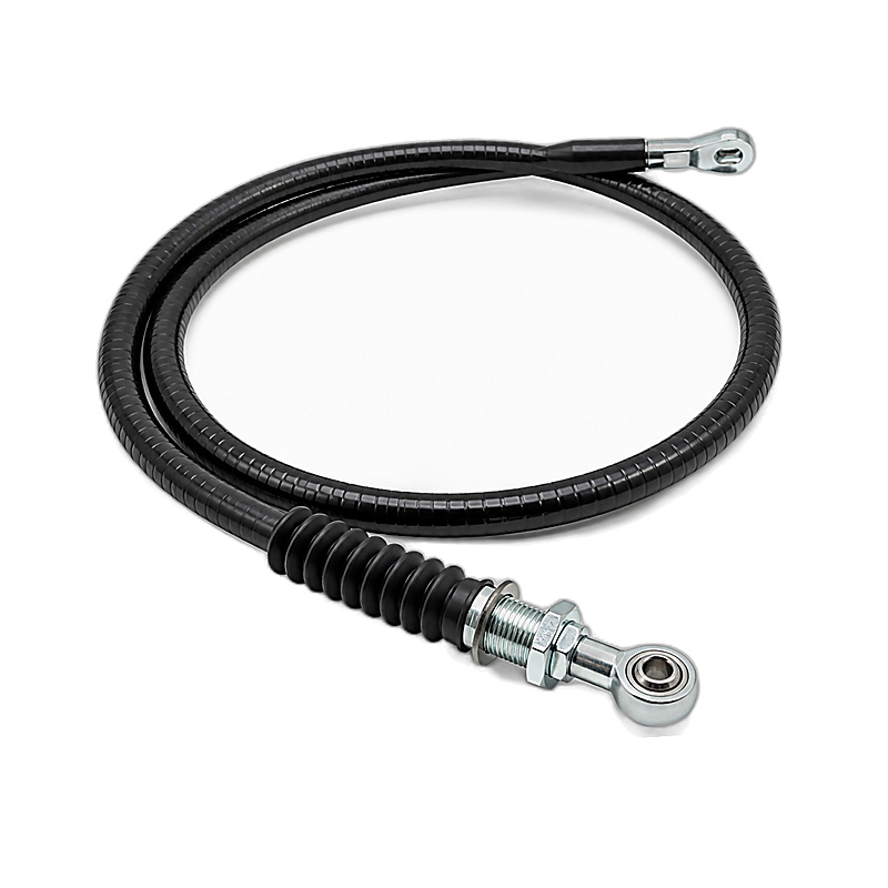 WG9900243202-1 Gear Shift Cable for Sinotruk HOWO