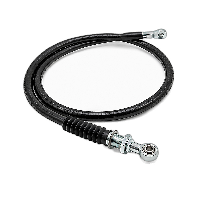 WG9900243301-1 Трос переключения передач для Sinotruk HOWO