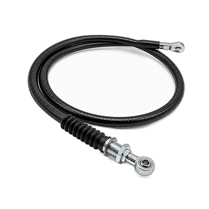 WG9900243302-1 Câble de commande de vitesse pour Sinotruk HOWO