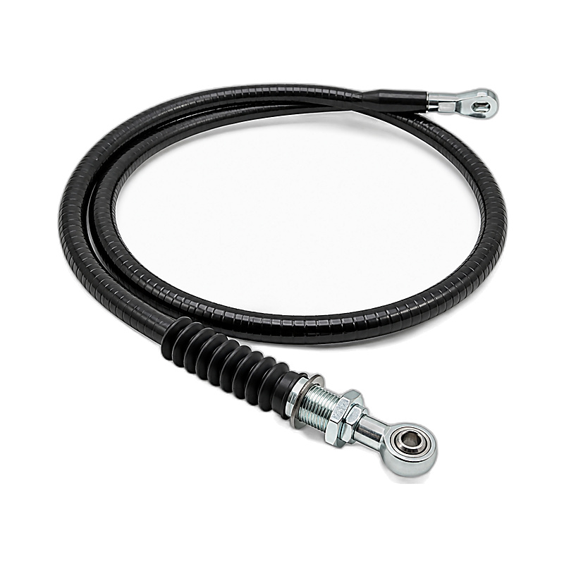 WG9900243401-1 Трос переключения передач для Sinotruk HOWO