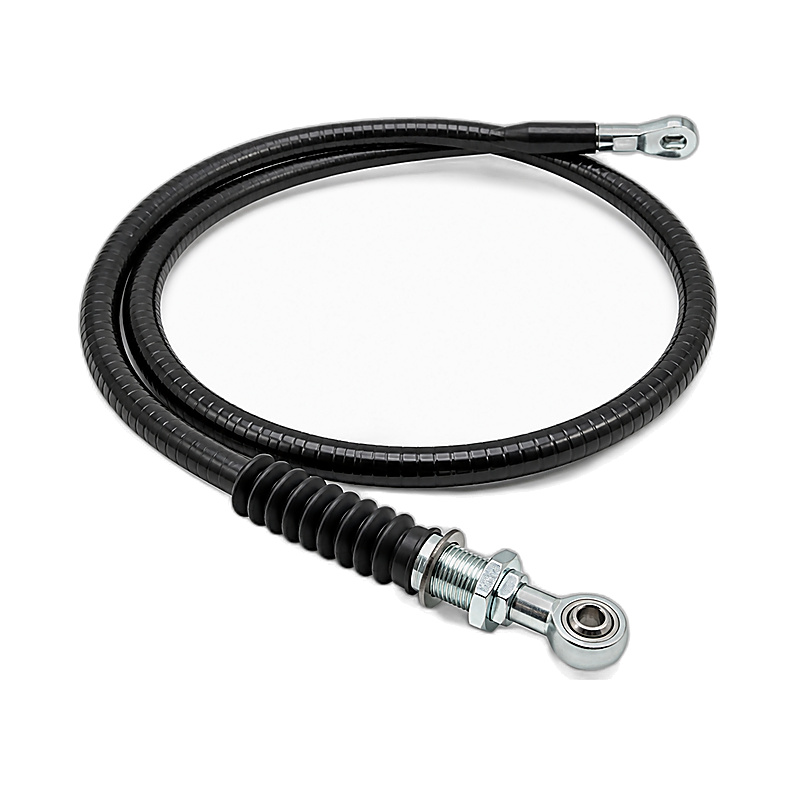 WG9900243402-1 Gear Shift Cable for Sinotruk HOWO
