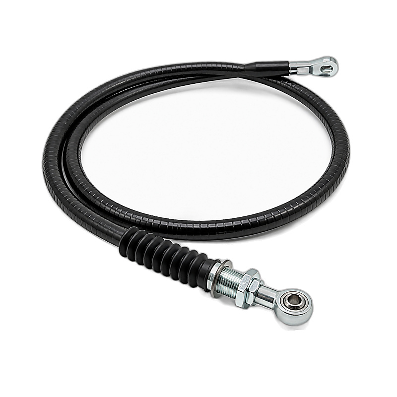 WG9900243502-1 Câble de commande de vitesse pour Sinotruk HOWO