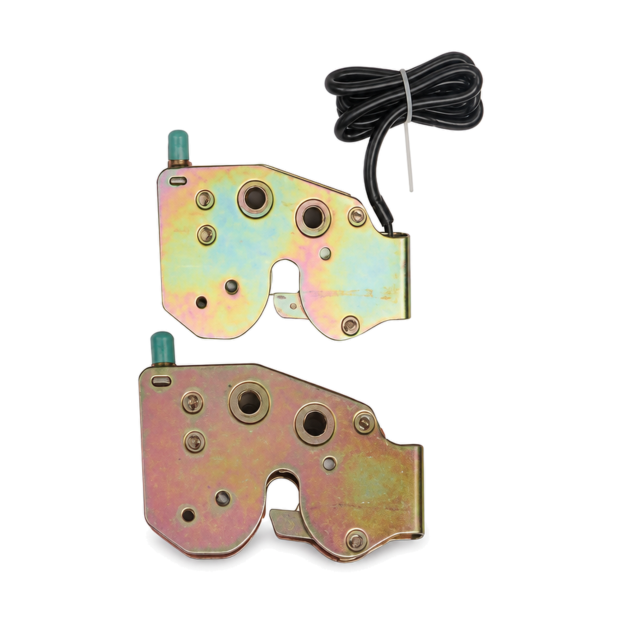 mercedes-benz-v3-hydraulic-cab-lock-old-v3 Hydraulic Cab Lock for Mercedes-Benz