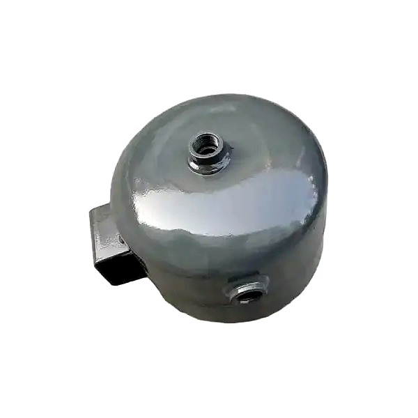 AZ9100367002 Air Reservoir for SINOTRUK HOWO