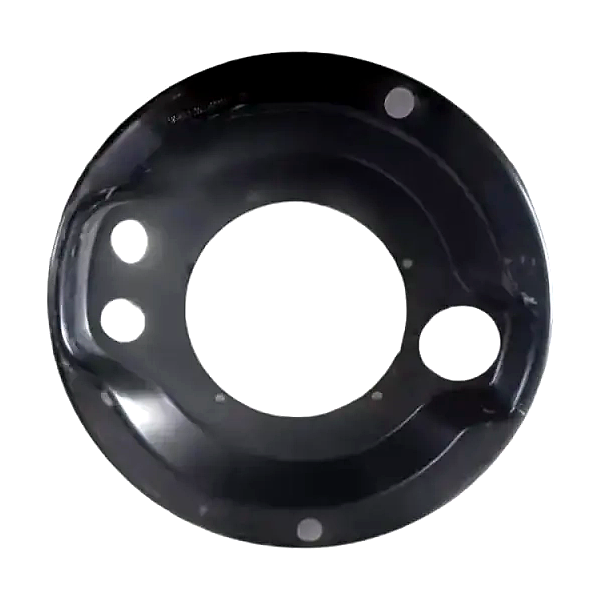 AZ9231342008 Rear Brake Dust Cover for HOWO