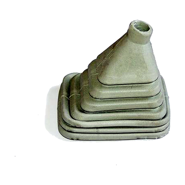 AZ9719240002 Shift Lever Dust Cover for HOWO