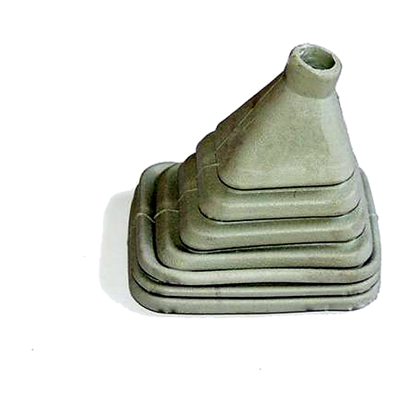 Shift Lever Dust Cover for SINOTRUK HOWO