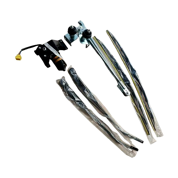 WG1646741001 Windshield Wiper Assembly for HOWO
