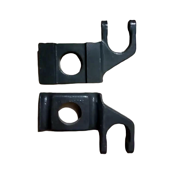WG9416520011 Front Spring Cover Plate for HOWO