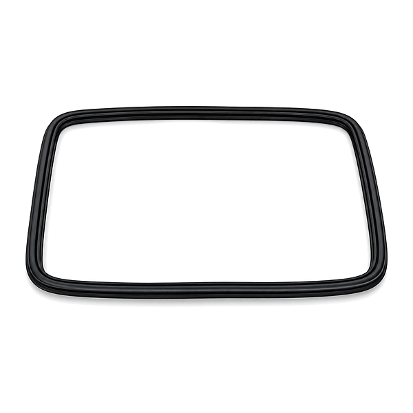 81961210056 Cab Windshield Sealing Strips for SHACMAN X5000