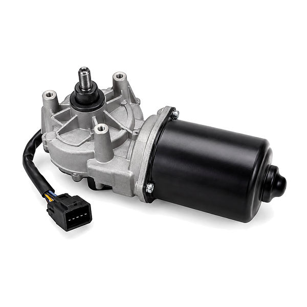 DZ14251740010 Wiper Motor Windshield for SHACMAN F2000