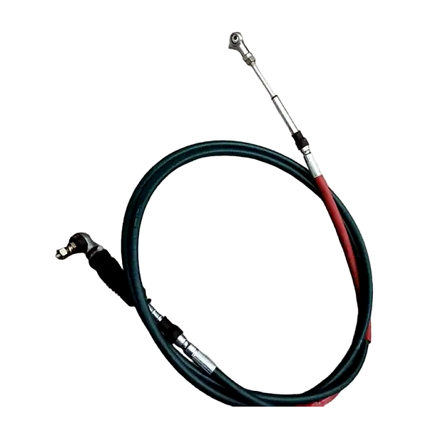 WG9525243701 Gear Selector Hose Assembly for HOWO