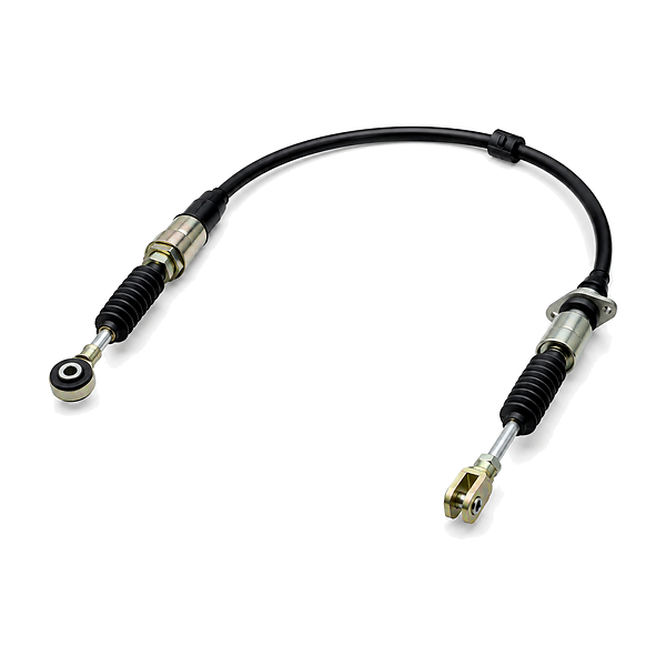 WG9725240202 Gear Shift Cable for SINOTRUK HOWO