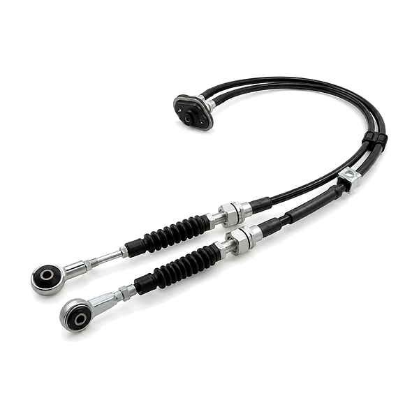 WG9725240224 Gear Selector Cables for HOWO