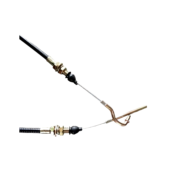 WG9100576009 Throttle Cable for SINOTRUK HOWO