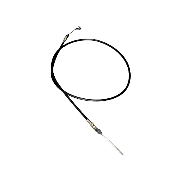 WG9716570002 Side Throttle Cable 2 22 Meters Long for HOWO