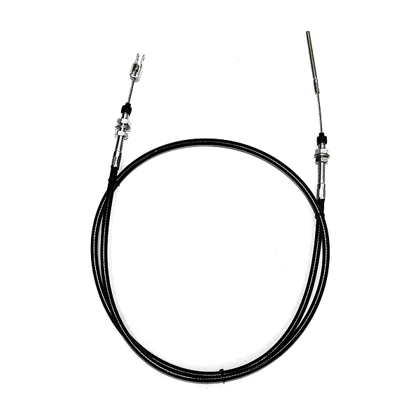 WG9725570300 Throttle Cable for SINOTRUK HOWO