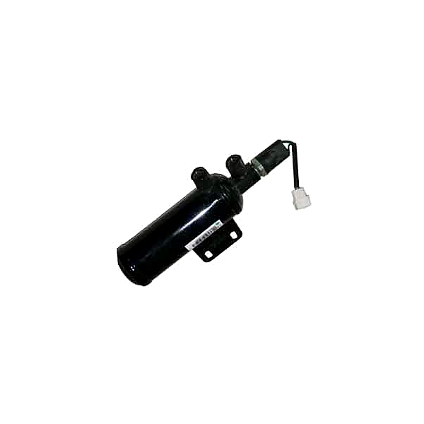 Reservoir for SINOTRUK HOWO