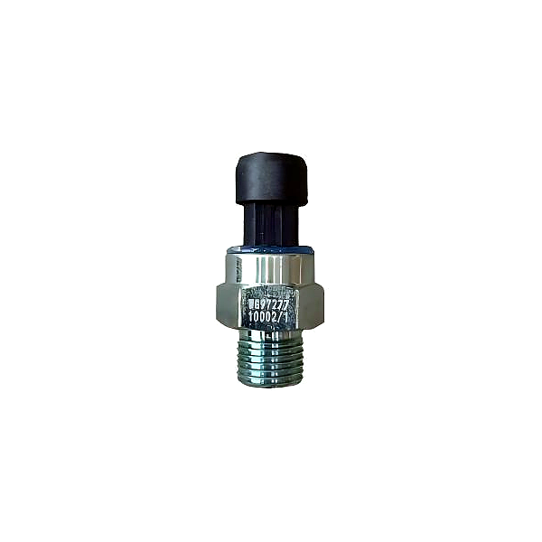 WG9727710002 Electronic Air Pressure Sensor Tank for HOWO