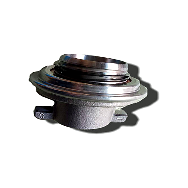 Air Compressor Oil Inlet for SINOTRUK HOWO