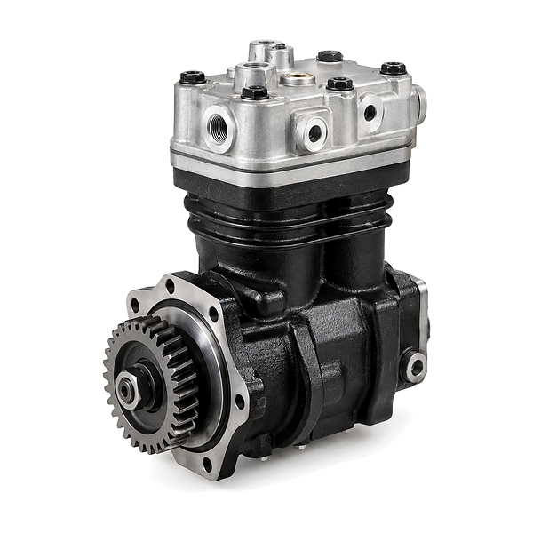 Air Compressor for SHACMAN heavy-duty trucks