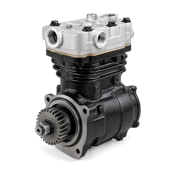 VG1560130080 Air Compressor Repair for HOWO