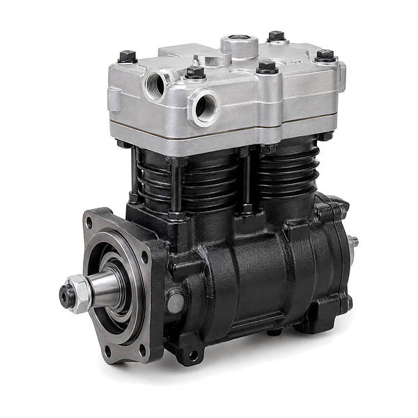 VG1093130001 Double Cylinder Air Compressor for HOWO
