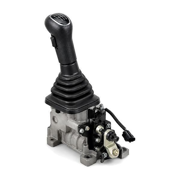 DZ96259240300 System Gear Shifter Assembly Lever for SHACMAN X3000