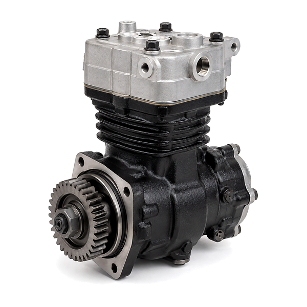 WG1500139016 Air Compressor for SINOTRUK HOWO