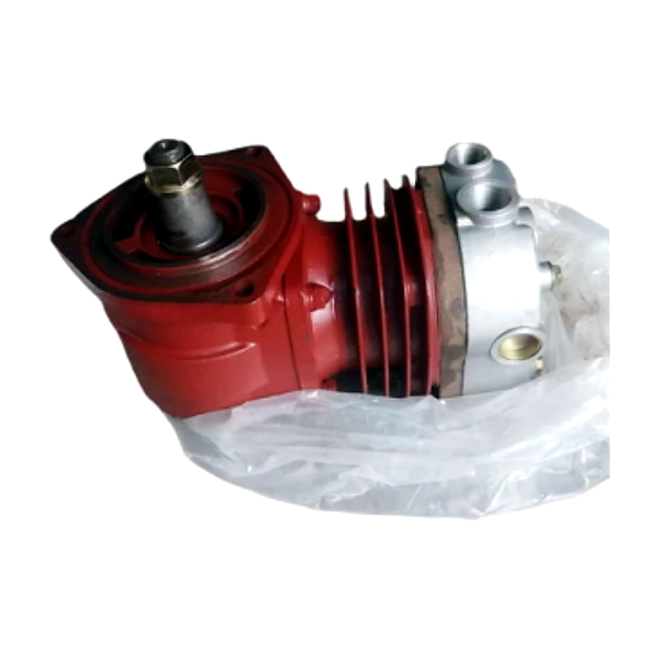 612600100386 Air Compressor Assembly for HOWO