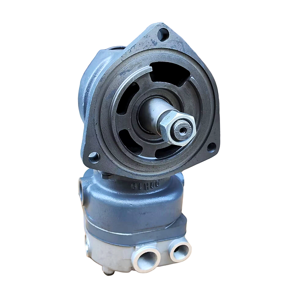 612600131109 Air Compressor Assembly for HOWO