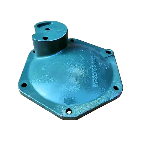 VG2600010830 Air Compressor Gear Cover for HOWO