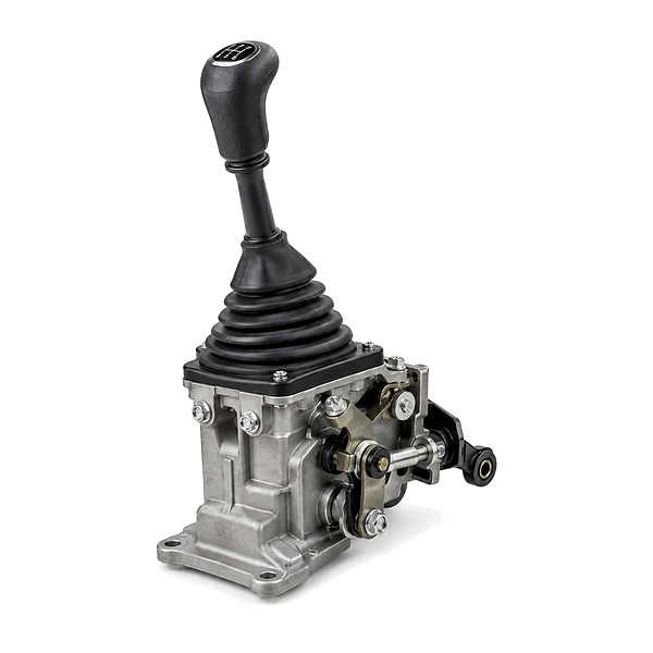 Gearshift Assembly for SINOTRUK HOWO