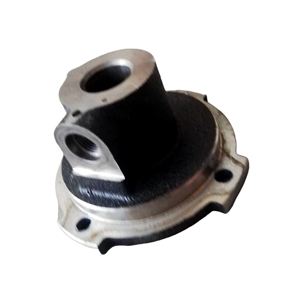 1707062-1 12JSD200T- Shift Fork Shaft Support for HOWO
