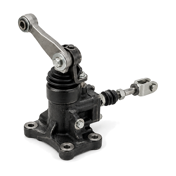 Deputy Case Shifting Mechanism 5S for HOWO
