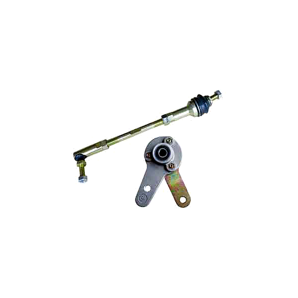 Gearbox Selector Rod & Support for SINOTRUK HOWO