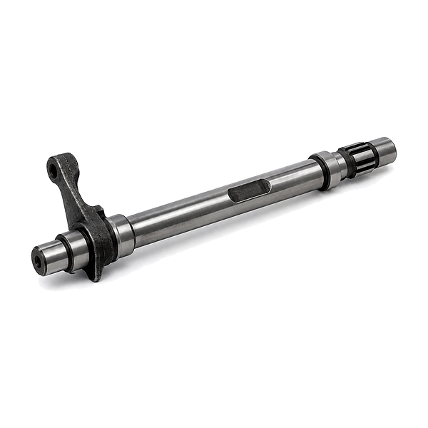 First Second Gear Shifter Shaft for SINOTRUK HOWO