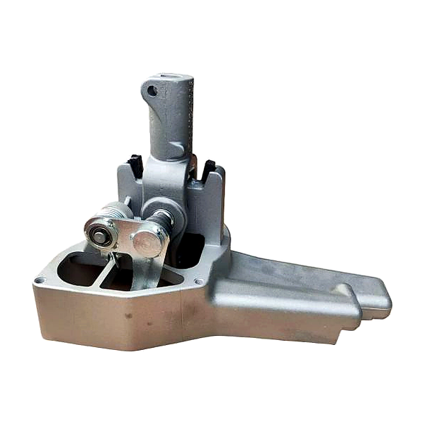 AZ9900240100 Controller Assembly for HOWO