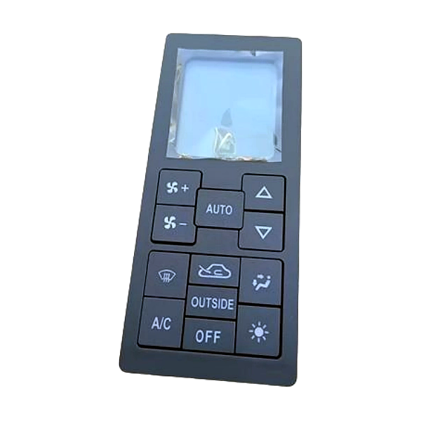 CL95169582362 Air Conditioner Panel Controller for HOWO